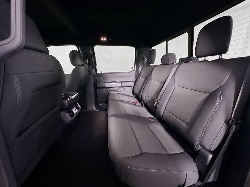 Ford F-150 XLT 2026