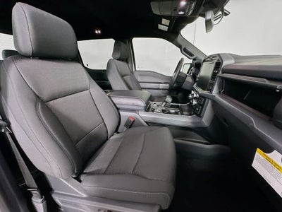 Ford F-150 XLT 2026