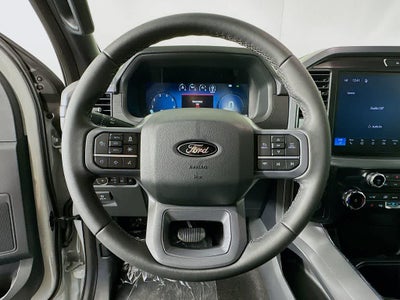 Ford F-150 XLT 2026