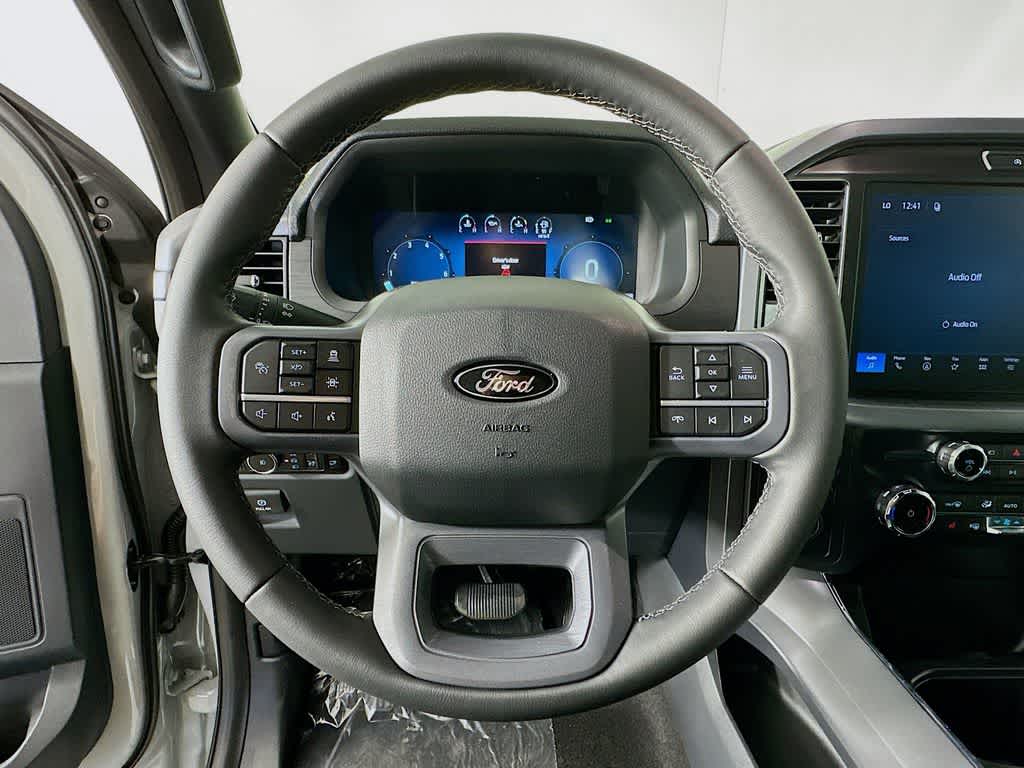 Ford F-150 XLT 2026