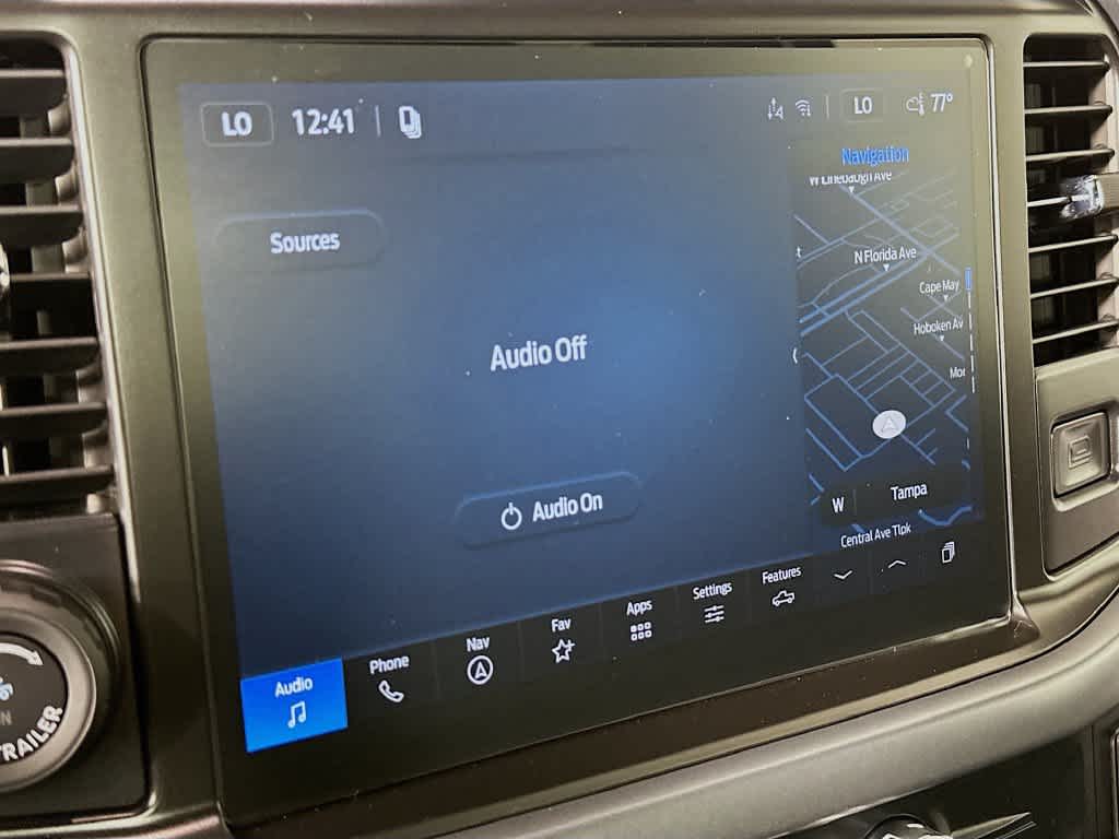 Ford F-150 XLT 2026