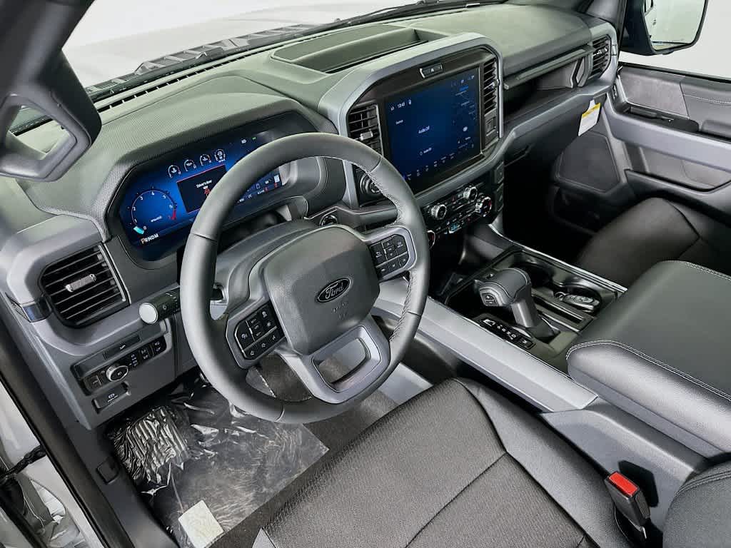 Ford F-150 XLT 2026