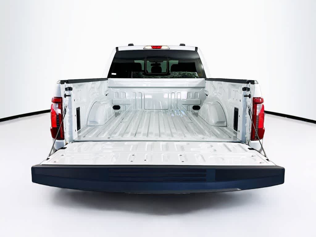 Ford F-150 XLT 2026