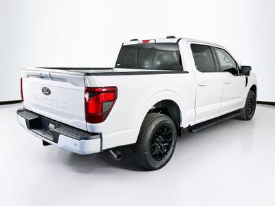 Ford F-150 XLT 2026