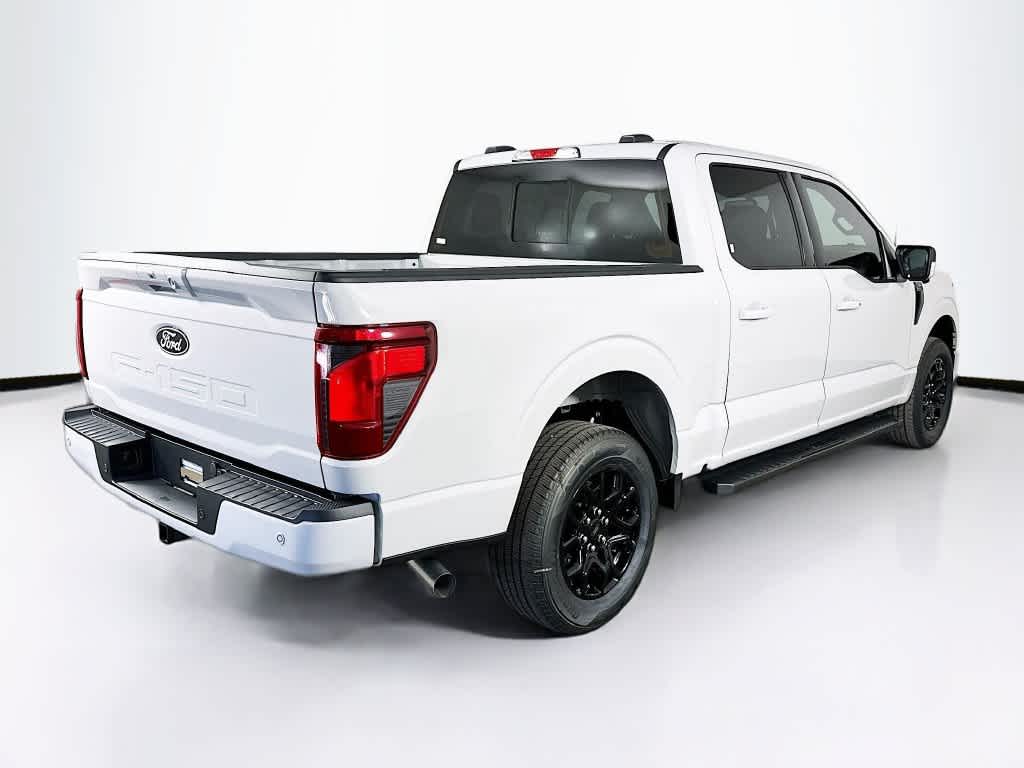 Ford F-150 XLT 2026