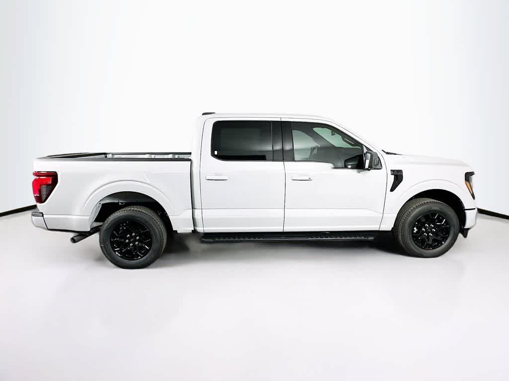 Ford F-150 XLT 2026