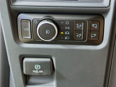 Ford F-150 XLT 2026