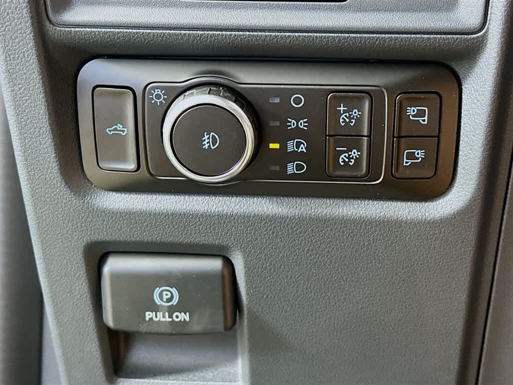 Ford F-150 XLT 2026