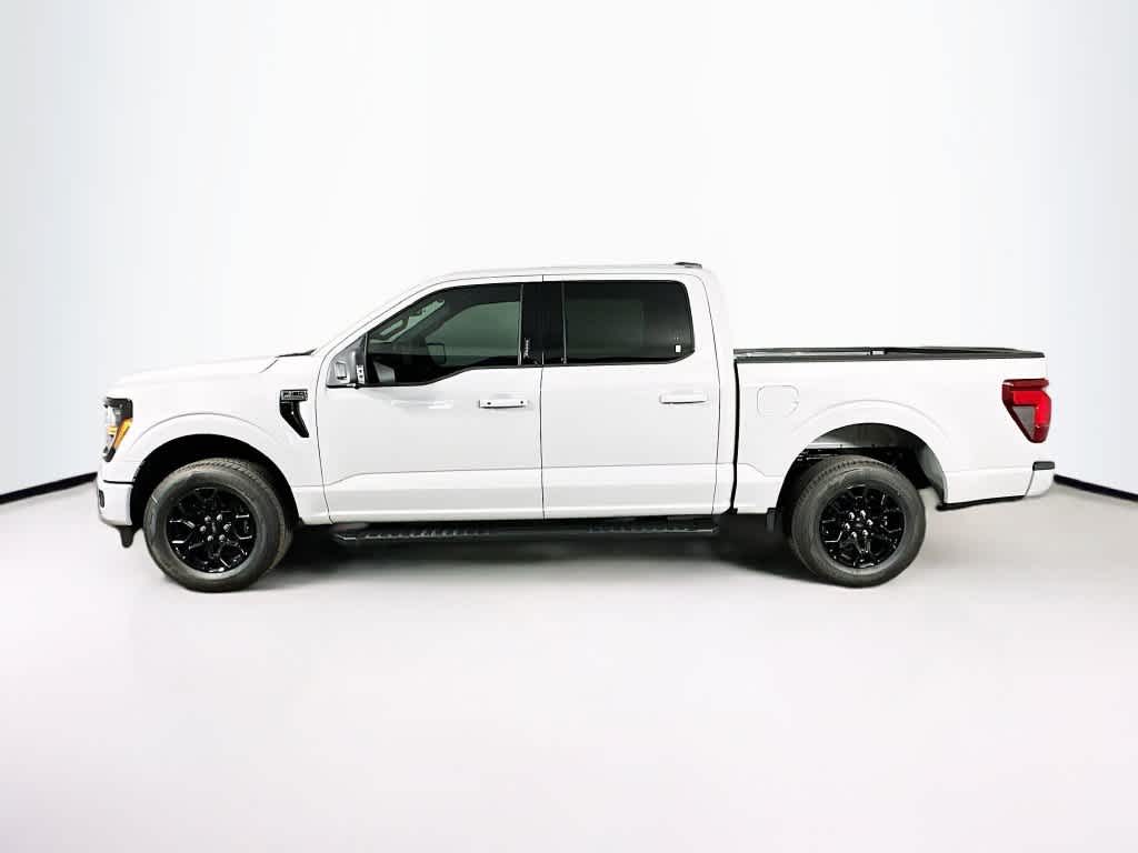 Ford F-150 XLT 2026