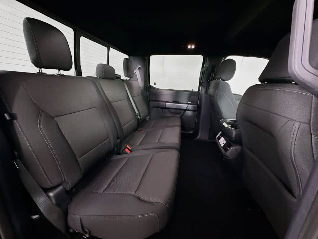 Ford F-150 XLT 2026