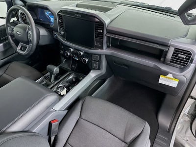 Ford F-150 XLT 2026