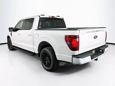 Ford F-150 XLT 2026