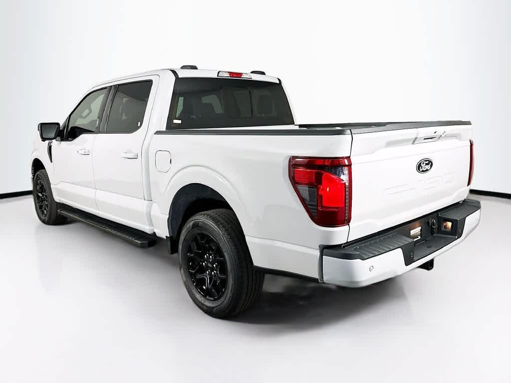 Ford F-150 XLT 2026