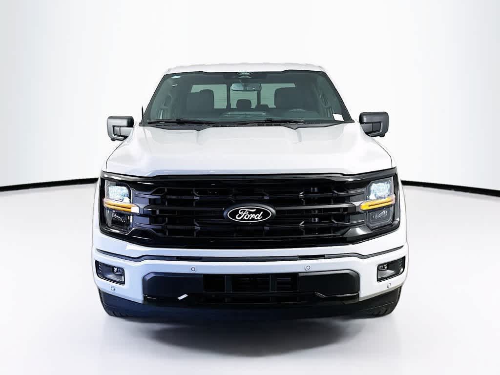 Ford F-150 XLT 2026