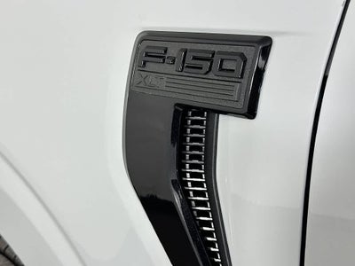 Ford F-150 XLT 2026