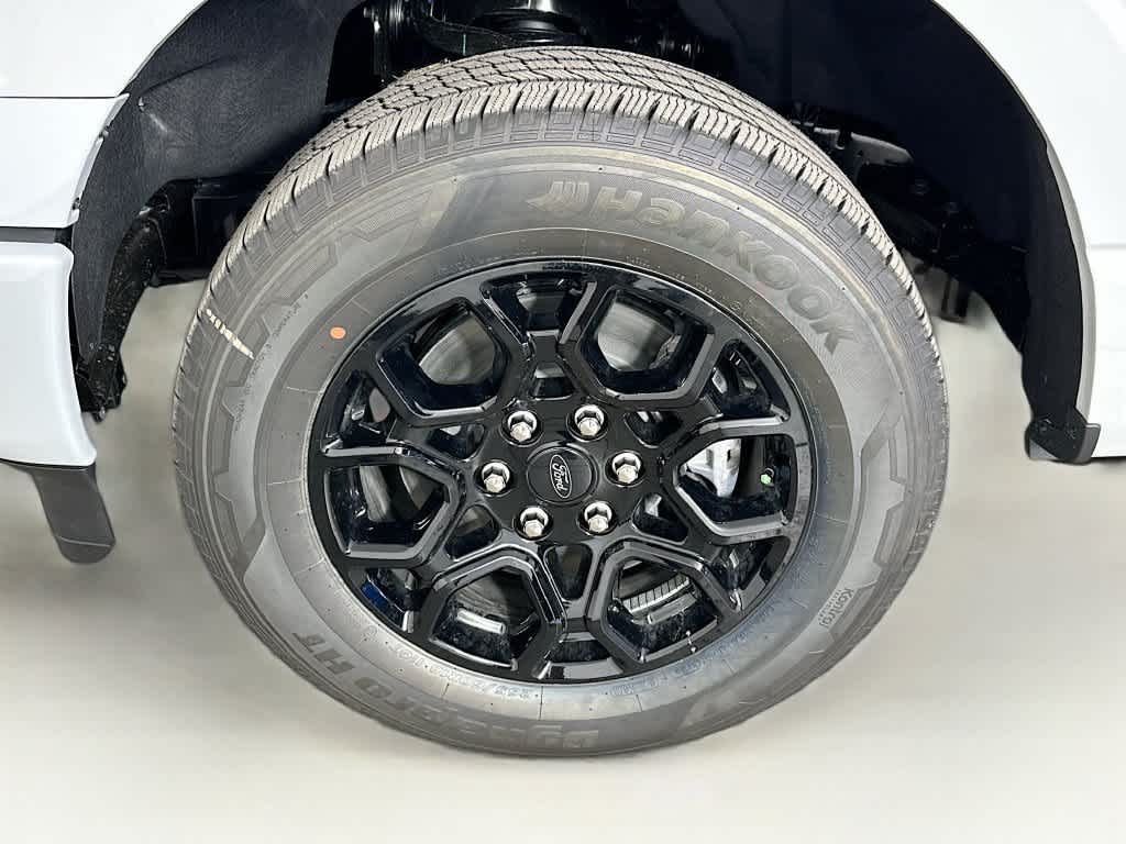 Ford F-150 XLT 2026