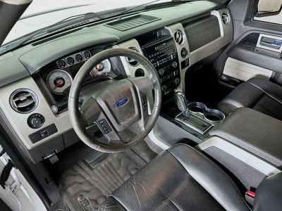 Ford F-150 Base 2010