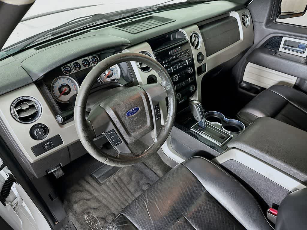 Ford F-150 Base 2010