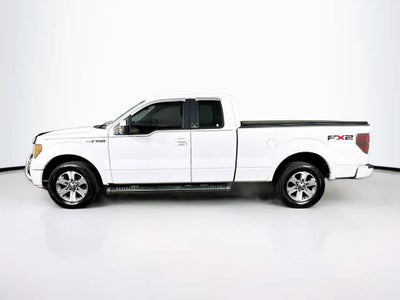 Ford F-150 Base 2010