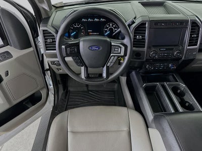 Ford F-150 XL 2019