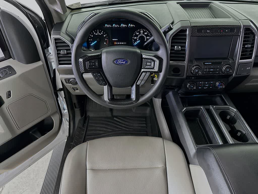 Ford F-150 XL 2019