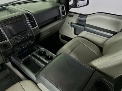 Ford F-150 XL 2019