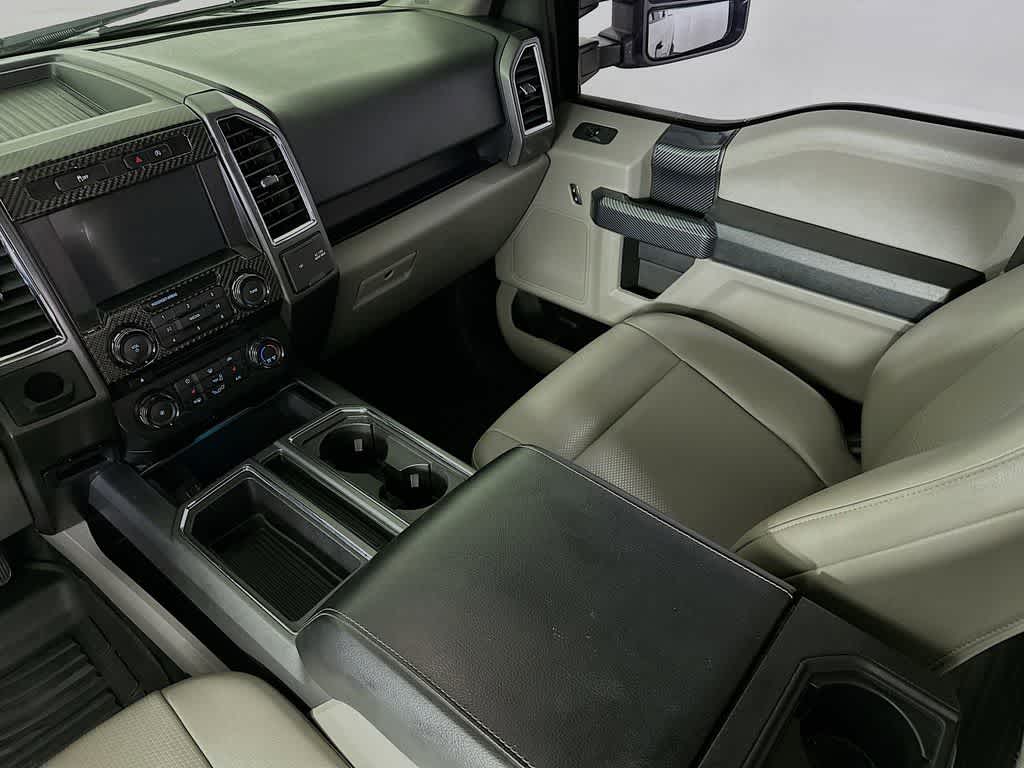 Ford F-150 XL 2019