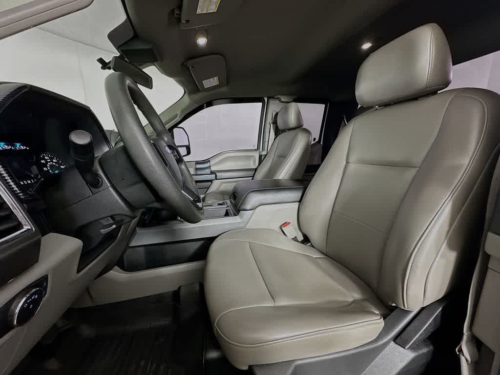 Ford F-150 XL 2019