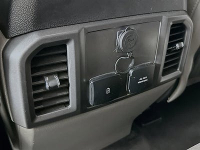 Ford F-150 XL 2019