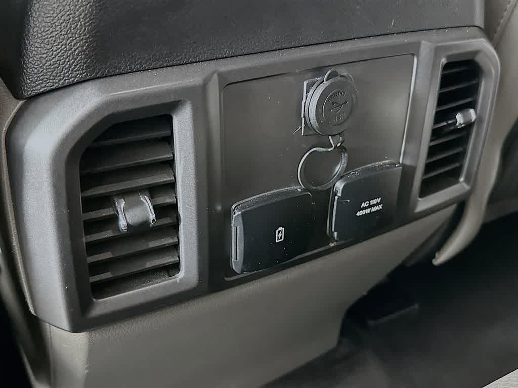 Ford F-150 XL 2019