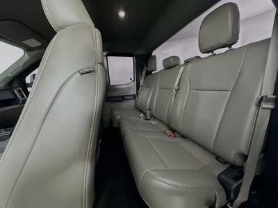 Ford F-150 XL 2019
