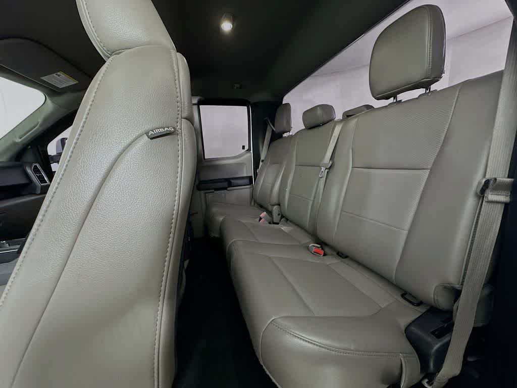 Ford F-150 XL 2019