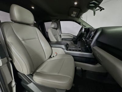 Ford F-150 XL 2019