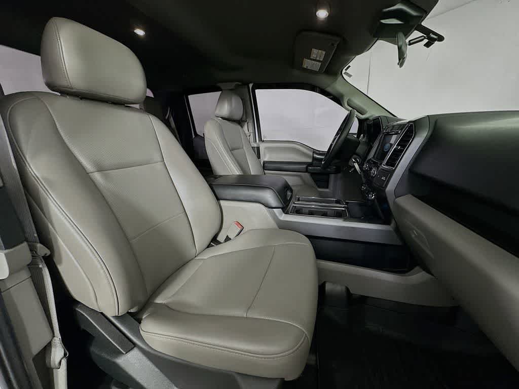 Ford F-150 XL 2019