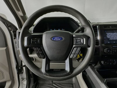 Ford F-150 XL 2019