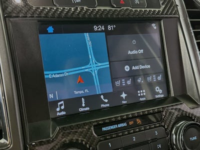 Ford F-150 XL 2019