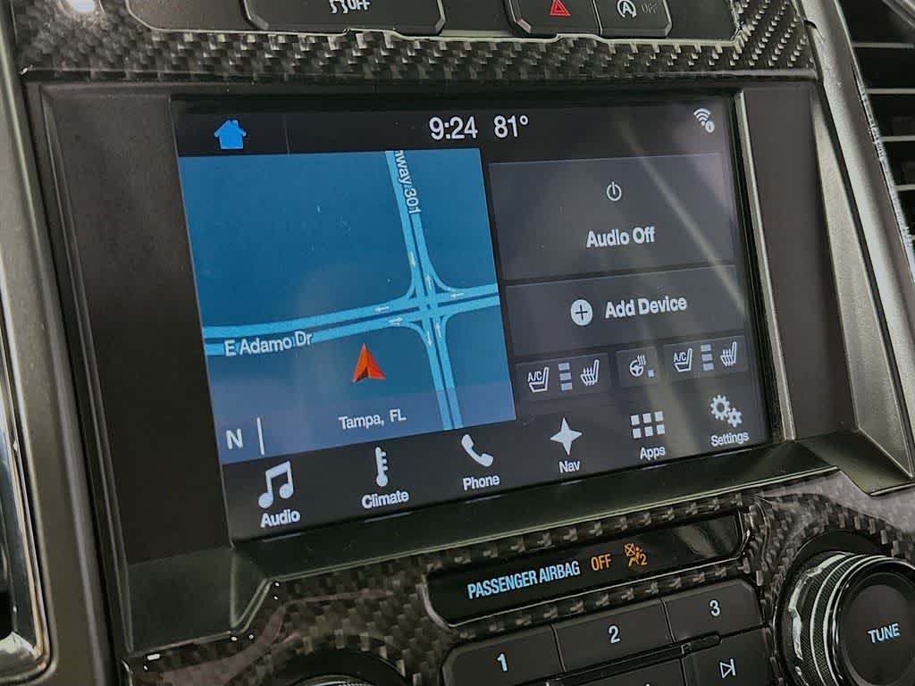 Ford F-150 XL 2019