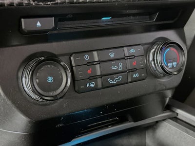 Ford F-150 XL 2019