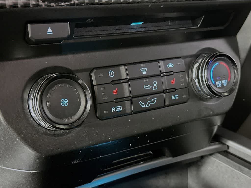 Ford F-150 XL 2019