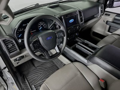 Ford F-150 XL 2019