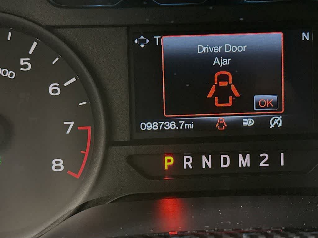 Ford F-150 XL 2019