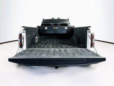 Ford F-150 XL 2019