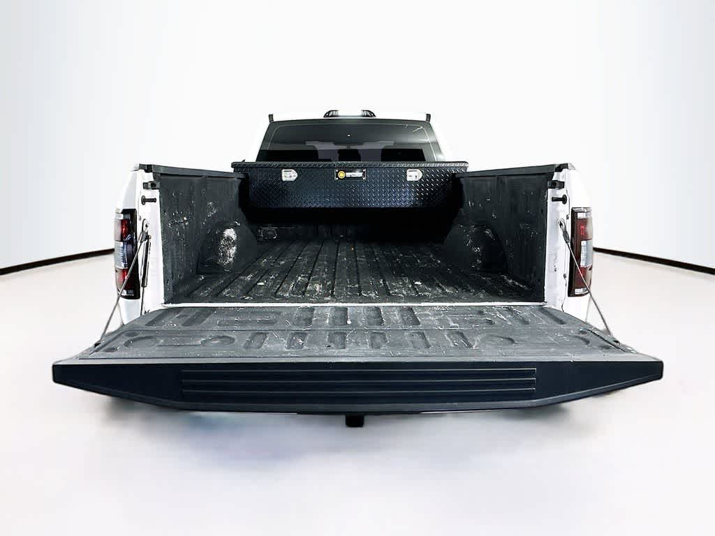 Ford F-150 XL 2019