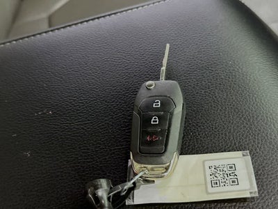 Ford F-150 XL 2019