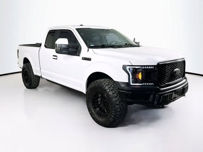 Ford F-150 XL 2019