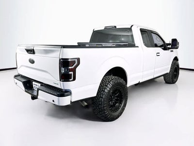 Ford F-150 XL 2019