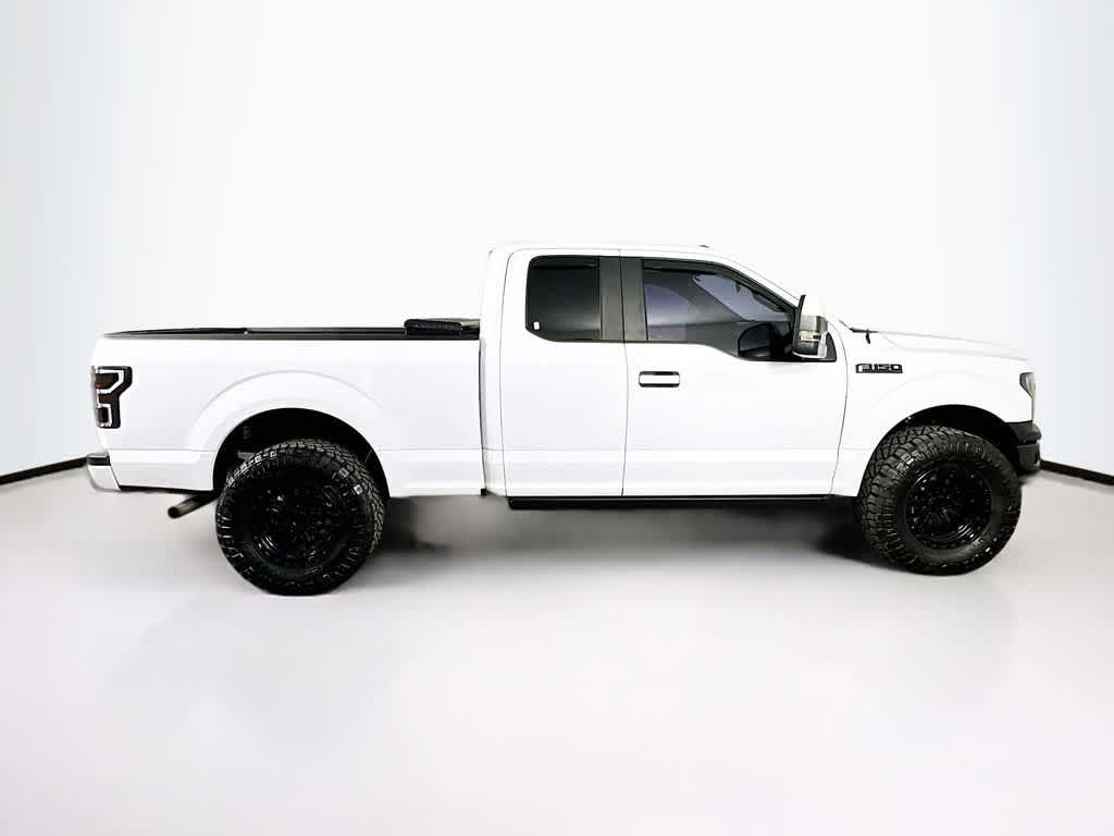 Ford F-150 XL 2019