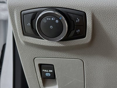 Ford F-150 XL 2019