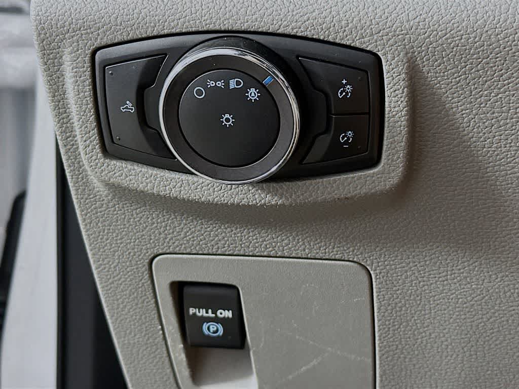 Ford F-150 XL 2019