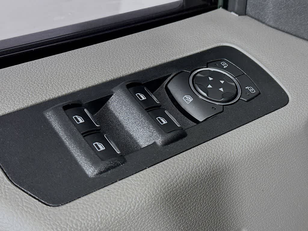 Ford F-150 XL 2019
